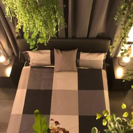 Marghera District Apartment