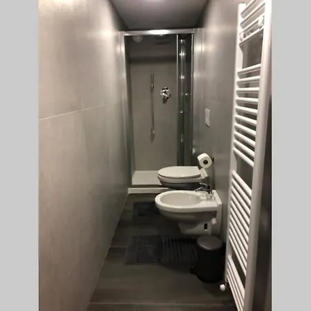 Marghera District Apartment