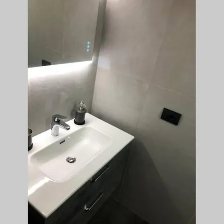 Marghera District Appartement