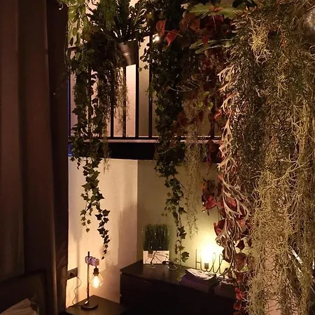 Appartement Marghera District *