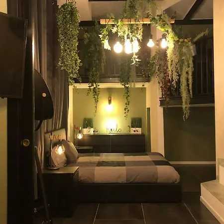 Appartement Marghera District *