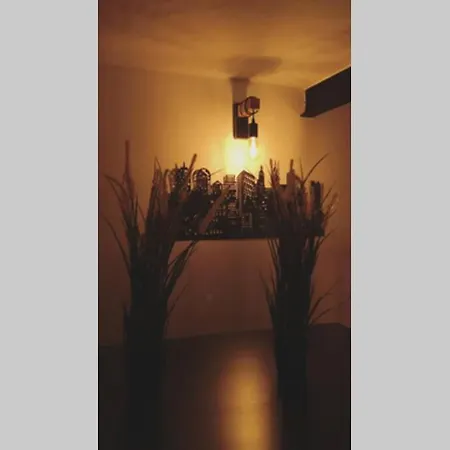 Marghera District Appartement Milan