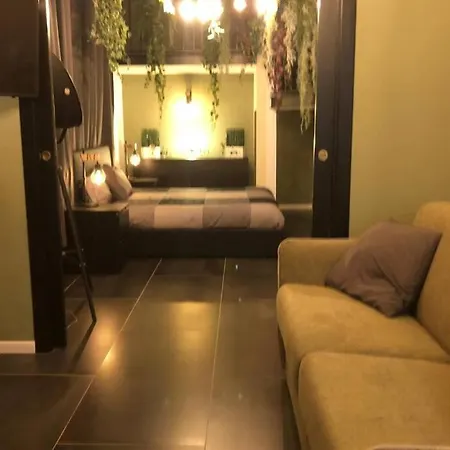 Appartement Marghera District *